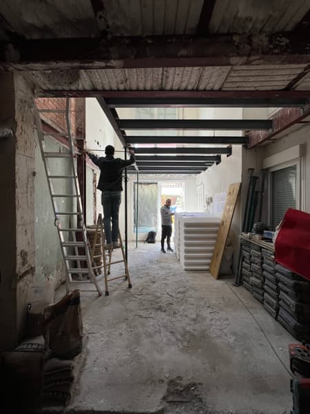 casa binôme